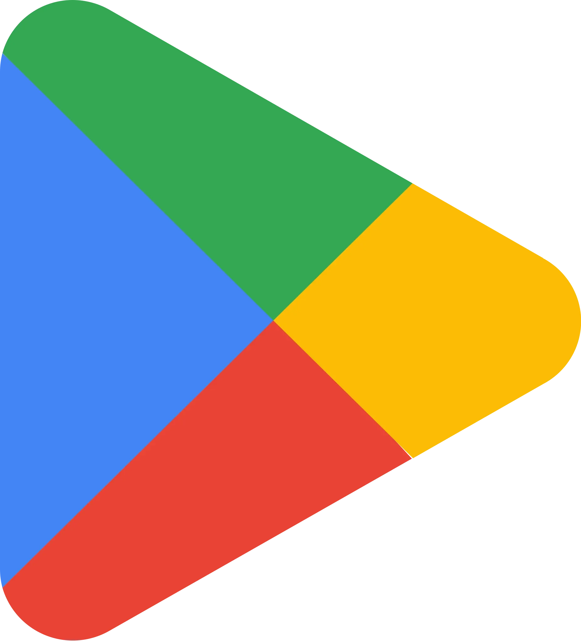 Google Play logo